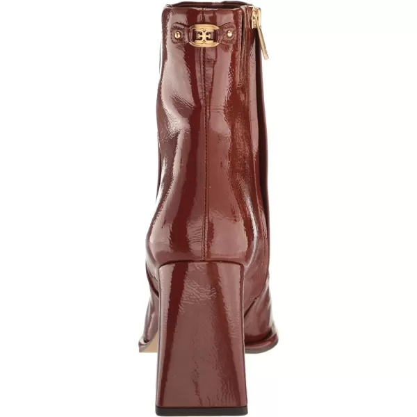 Sam Edelman Womens Irie Ankle BootCinnamon