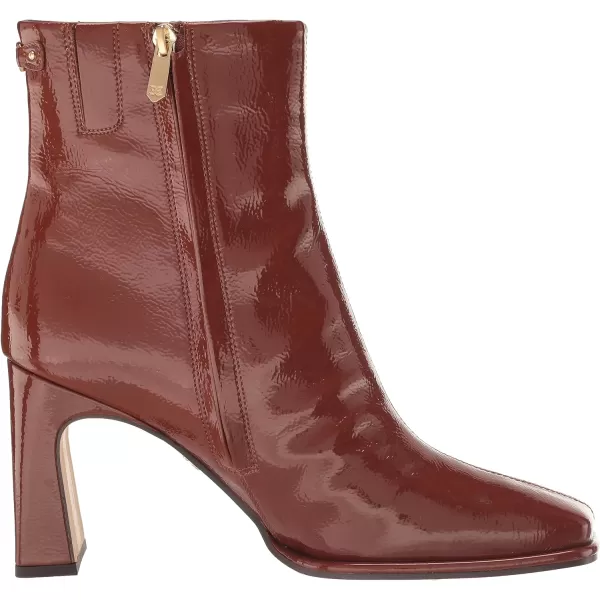Sam Edelman Womens Irie Ankle BootCinnamon