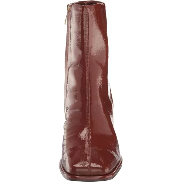 Sam Edelman Womens Irie Ankle BootCinnamon