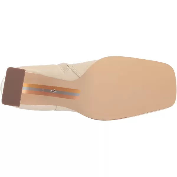 Sam Edelman Womens Irie Ankle BootModern Ivory