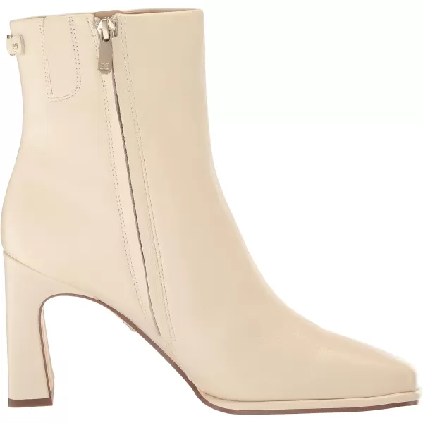 Sam Edelman Womens Irie Ankle BootModern Ivory
