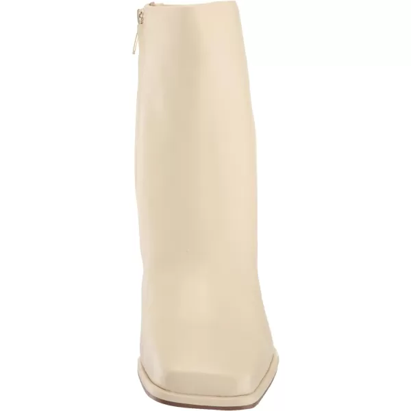 Sam Edelman Womens Irie Ankle BootModern Ivory