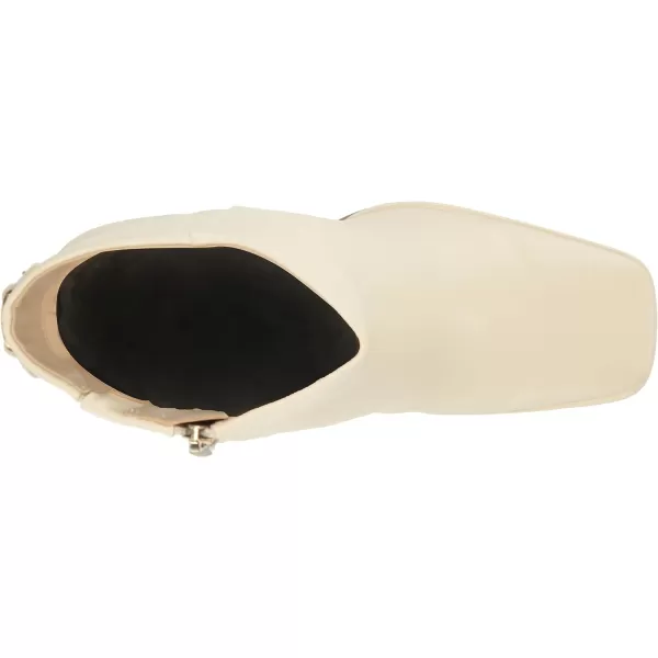 Sam Edelman Womens Irie Ankle BootModern Ivory
