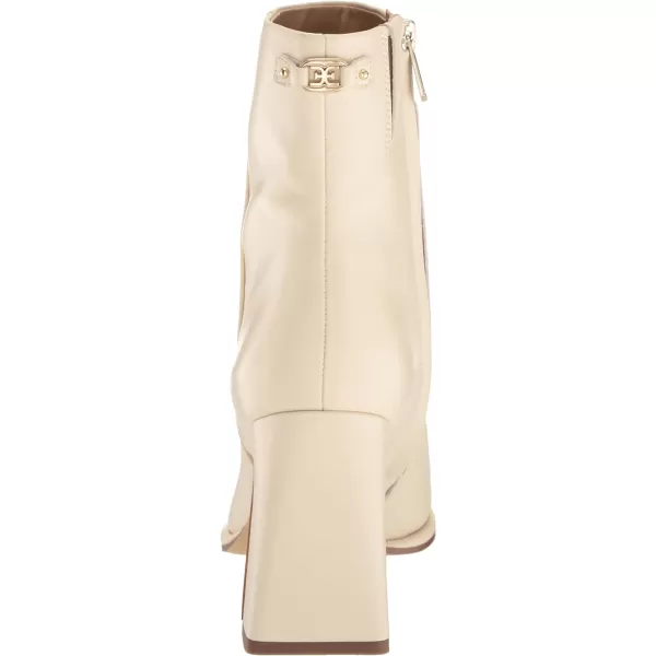 Sam Edelman Womens Irie Ankle BootModern Ivory