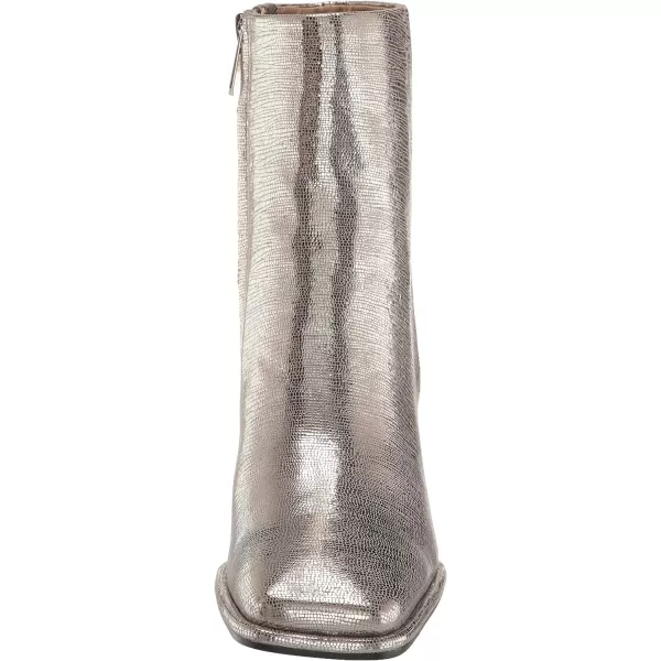 Sam Edelman Womens Irie Ankle BootSilver