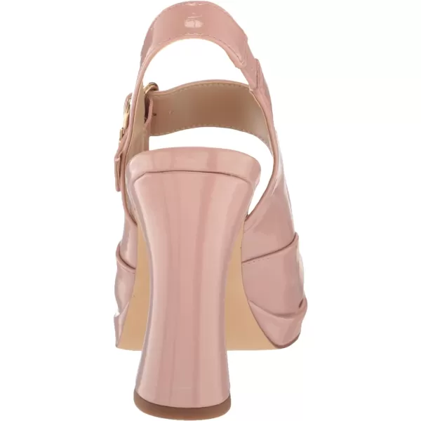 Sam Edelman Womens Jildie PumpCedar Pink