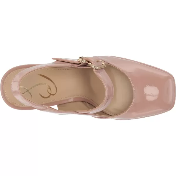 Sam Edelman Womens Jildie PumpCedar Pink
