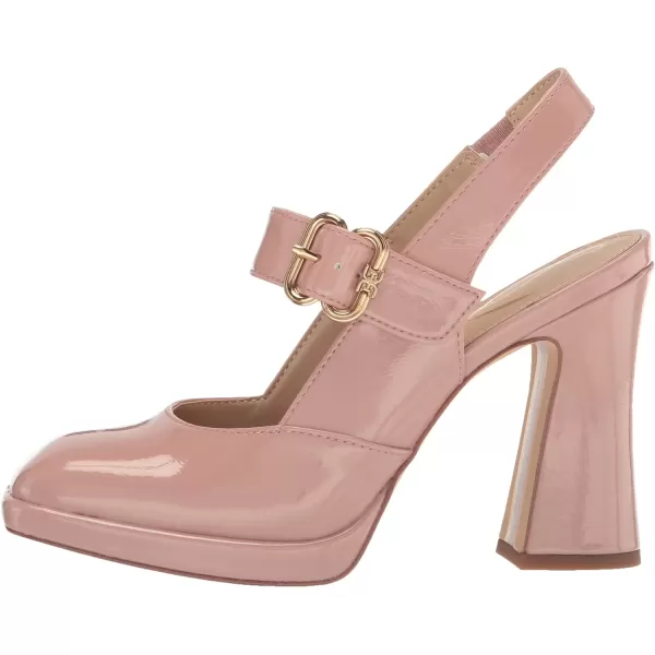 Sam Edelman Womens Jildie PumpCedar Pink
