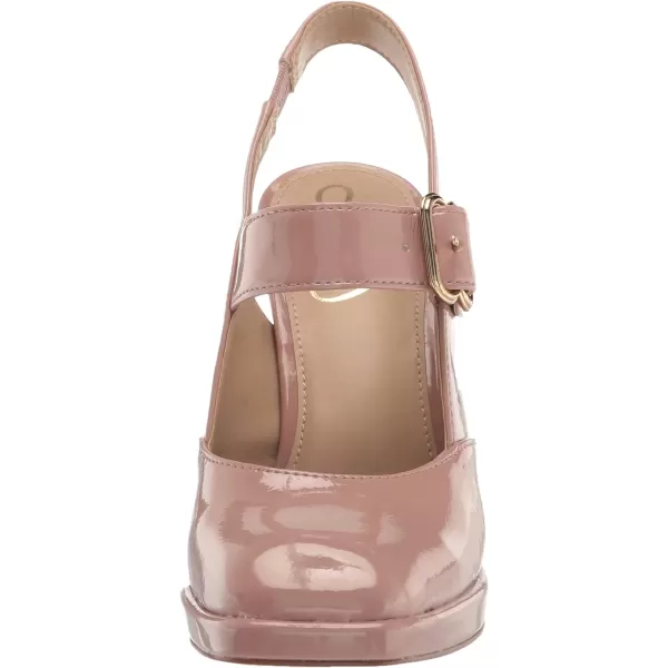 Sam Edelman Womens Jildie PumpCedar Pink