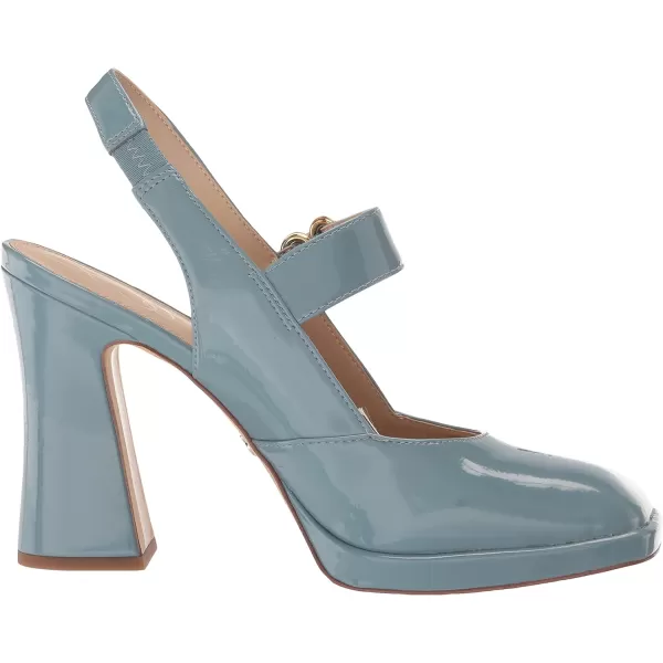 Sam Edelman Womens Jildie PumpSmokey Blue