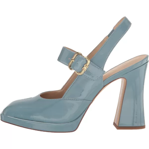 Sam Edelman Womens Jildie PumpSmokey Blue