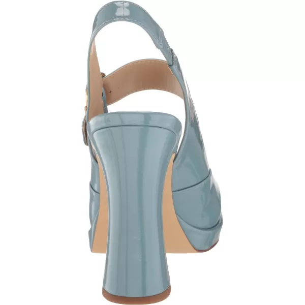 Sam Edelman Womens Jildie PumpSmokey Blue