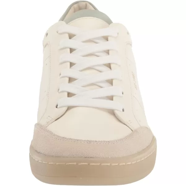 Sam Edelman Womens Josi SneakerOptic WhiteIcy Sage