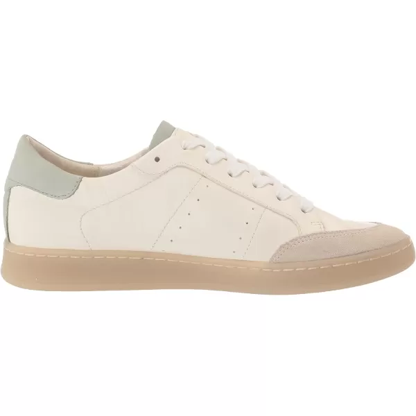 Sam Edelman Womens Josi SneakerOptic WhiteIcy Sage