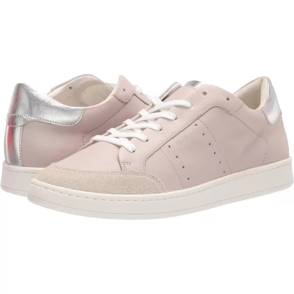 Sam Edelman Womens Josi SneakerSilver GreyLight Stone