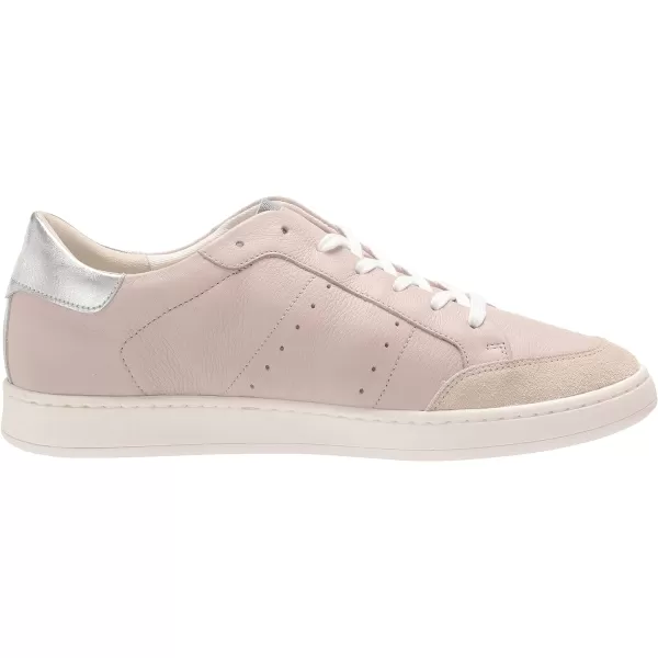 Sam Edelman Womens Josi SneakerSilver GreyLight Stone