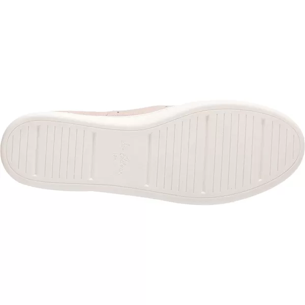 Sam Edelman Womens Josi SneakerSilver GreyLight Stone