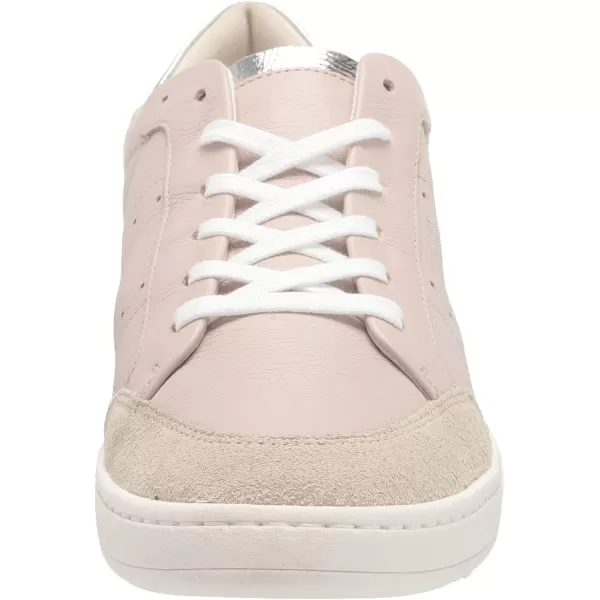 Sam Edelman Womens Josi SneakerSilver GreyLight Stone