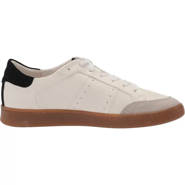 Sam Edelman Womens Josi SneakerWhiteBlack