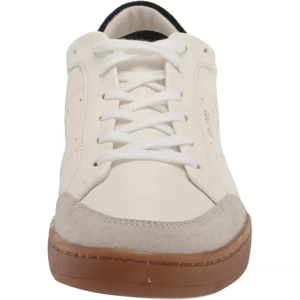 Sam Edelman Womens Josi SneakerWhiteBlack