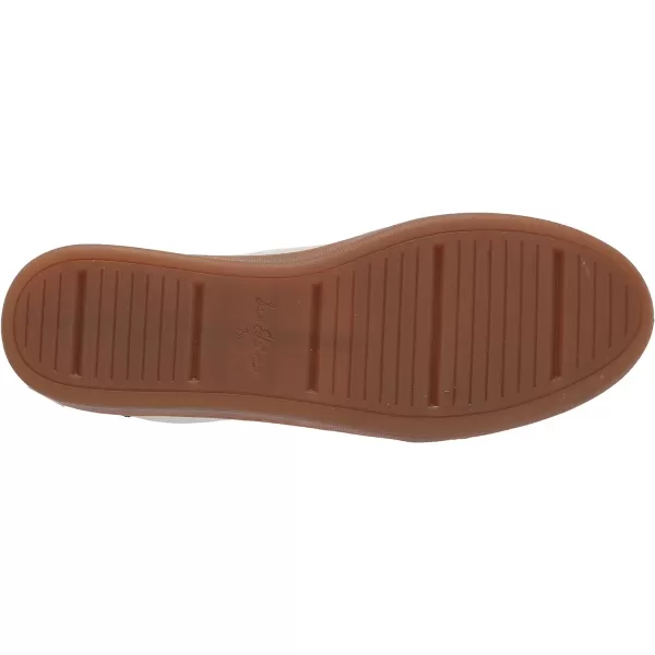 Sam Edelman Womens Josi SneakerWhiteBlack