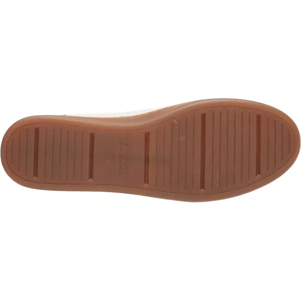 Sam Edelman Womens Josi SneakerWhiteSunset Yellow
