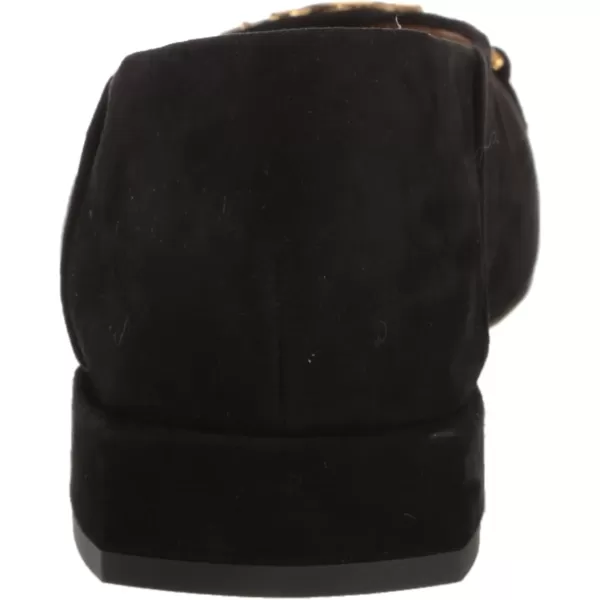 Sam Edelman Womens Kimmi PumpBlack Suede