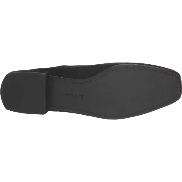 Sam Edelman Womens Kimmi PumpBlack Suede