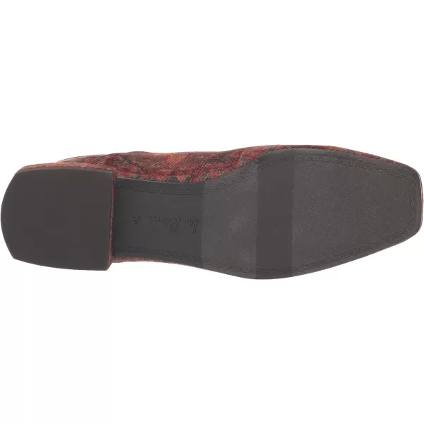 Sam Edelman Womens Kimmi PumpBrown Multi
