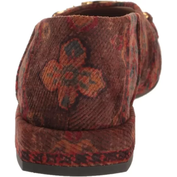Sam Edelman Womens Kimmi PumpBrown Multi