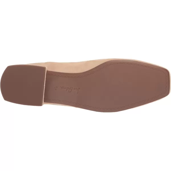 Sam Edelman Womens Kimmi PumpGolden Tan