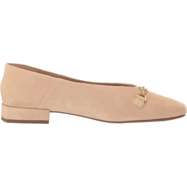 Sam Edelman Womens Kimmi PumpGolden Tan