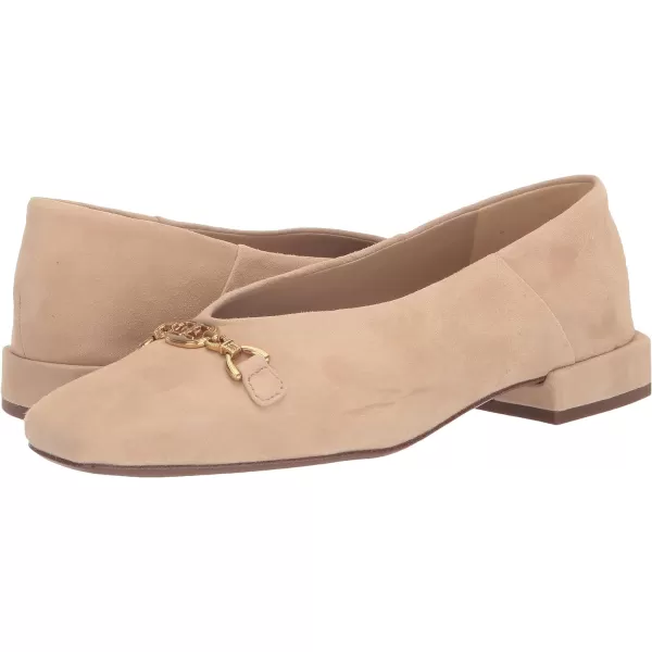 Sam Edelman Womens Kimmi PumpGolden Tan