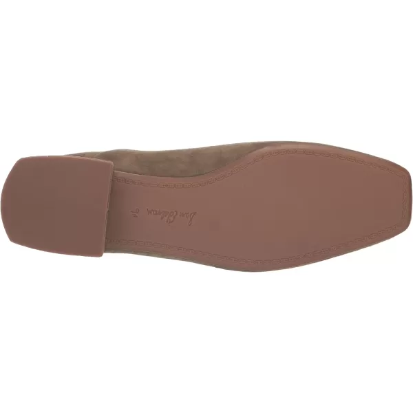 Sam Edelman Womens Kimmi PumpOlive Branch