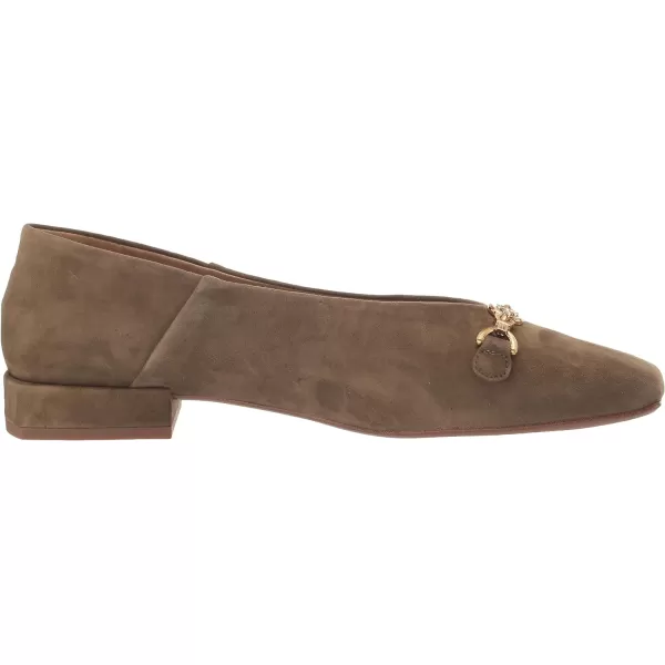 Sam Edelman Womens Kimmi PumpOlive Branch