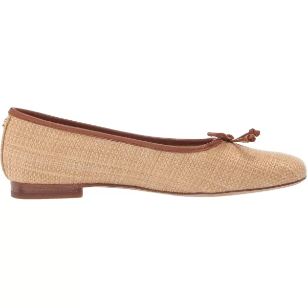 Sam Edelman Womens Meadow FlatBleached Beechwood