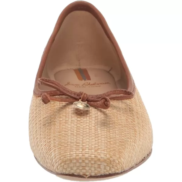Sam Edelman Womens Meadow FlatBleached Beechwood