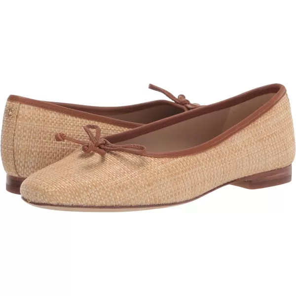 Sam Edelman Womens Meadow FlatBleached Beechwood