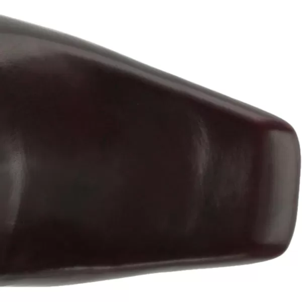 Sam Edelman Womens Suzette Western BootDeep Crimson