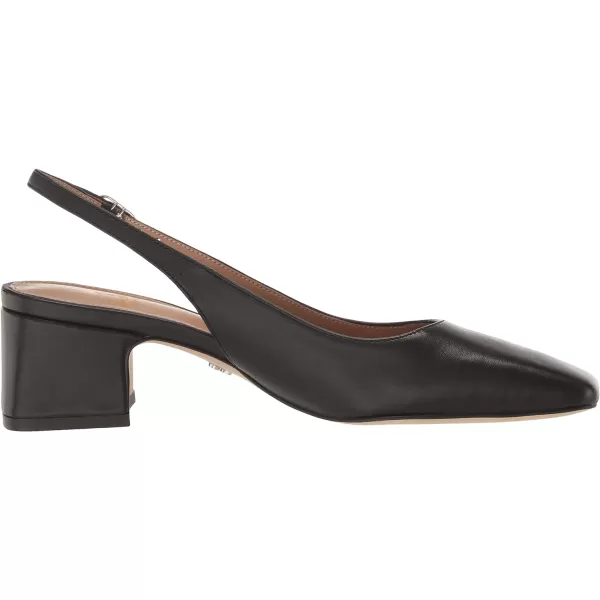 Sam Edelman Womens Terra SlingbackBlack