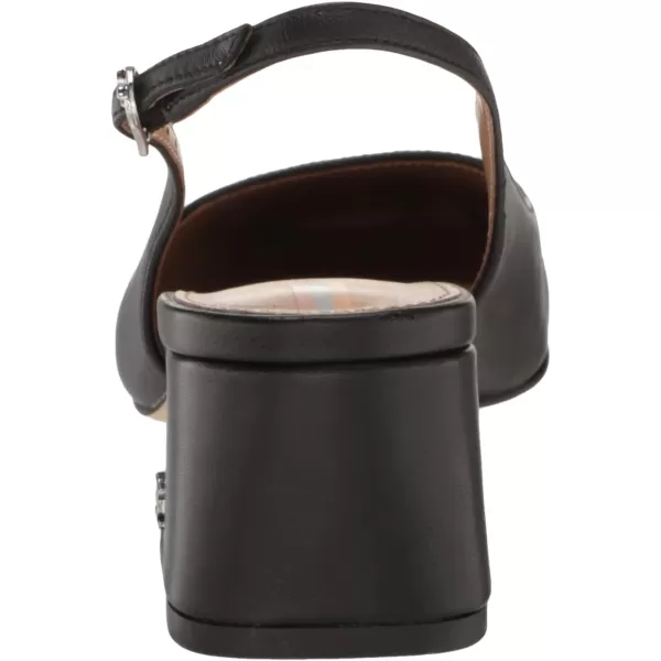 Sam Edelman Womens Terra SlingbackBlack