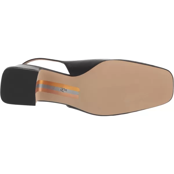 Sam Edelman Womens Terra SlingbackBlack
