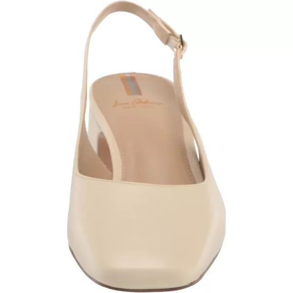 Sam Edelman Womens Terra SlingbackModern Ivory