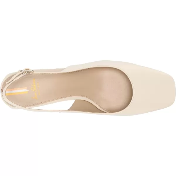 Sam Edelman Womens Terra SlingbackModern Ivory