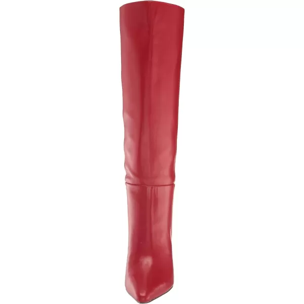 Sam Edelman Womens Vance Knee High BootBegonia Red