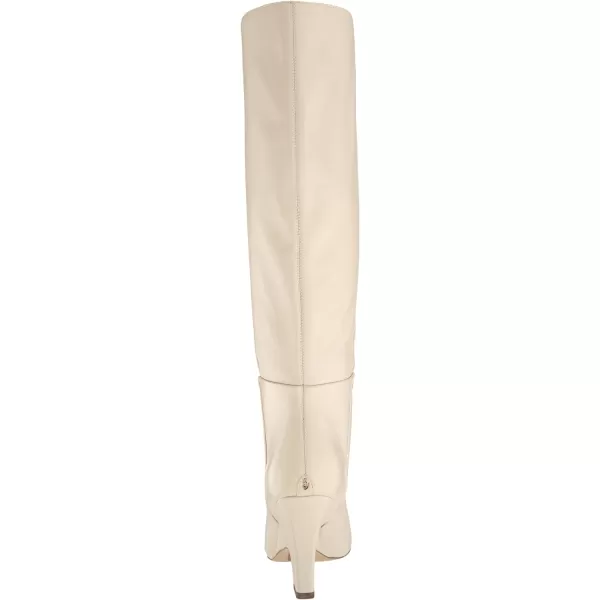 Sam Edelman Womens Vance Knee High BootModern Ivory