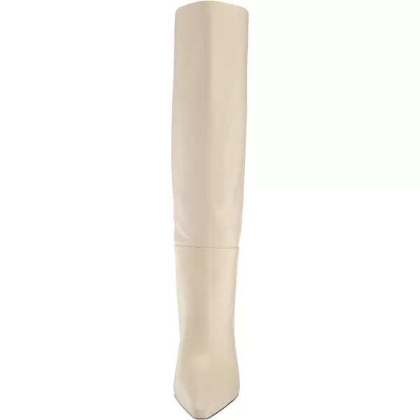 Sam Edelman Womens Vance Knee High BootModern Ivory