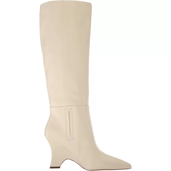 Sam Edelman Womens Vance Knee High BootModern Ivory