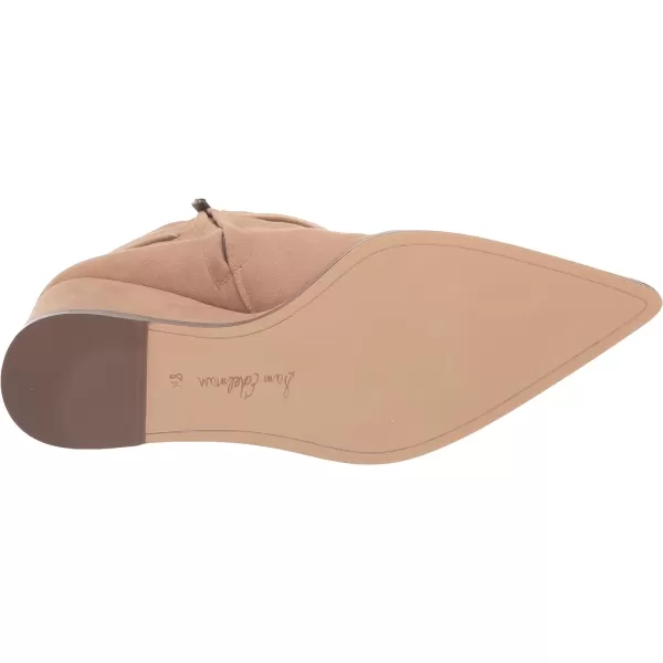 Sam Edelman Womens Weslie Fashion BootGolden Caramel