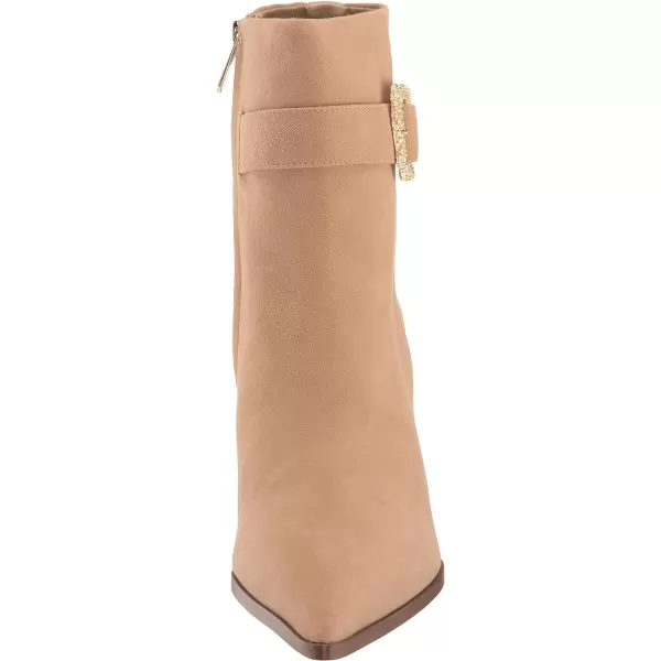 Sam Edelman Womens Weslie Fashion BootGolden Caramel